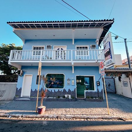 Pousada Agua Marinha Cabo Frio Zewnętrze zdjęcie