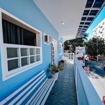 Pousada Agua Marinha Cabo Frio Zewnętrze zdjęcie