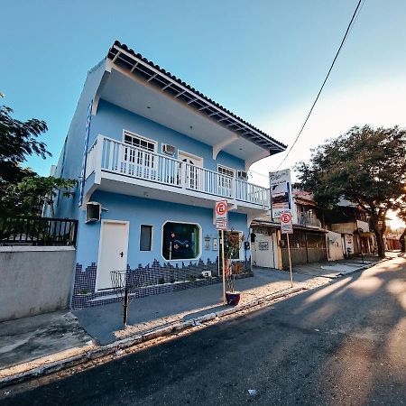 Pousada Agua Marinha Cabo Frio Zewnętrze zdjęcie