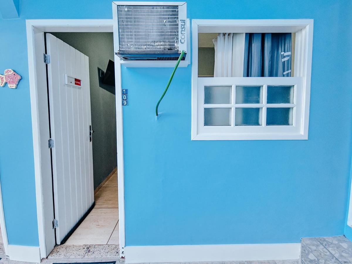 Pousada Agua Marinha Cabo Frio Zewnętrze zdjęcie