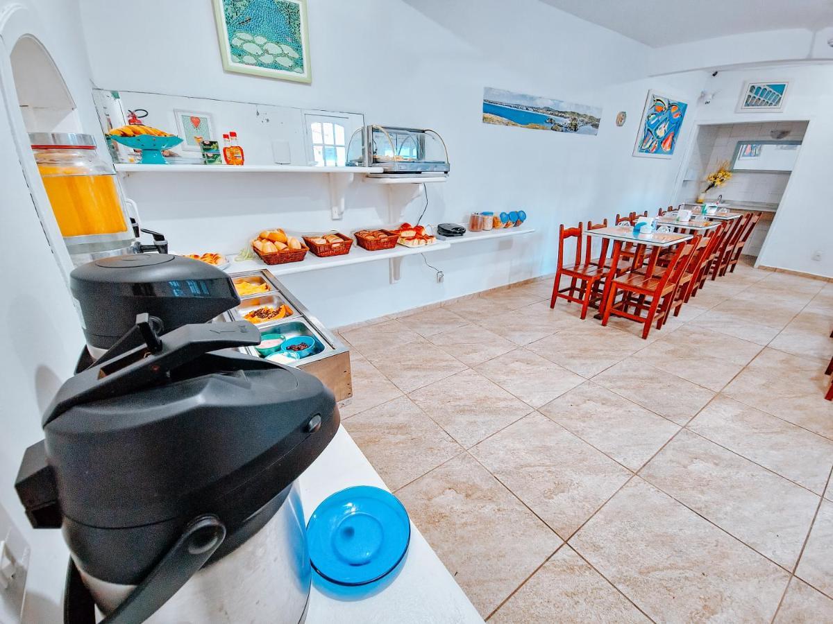 Pousada Agua Marinha Cabo Frio Zewnętrze zdjęcie