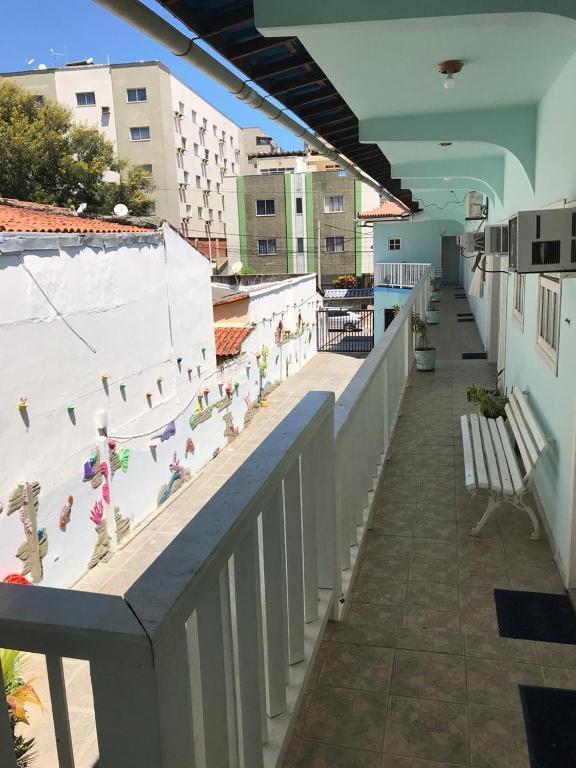 Pousada Agua Marinha Cabo Frio Zewnętrze zdjęcie