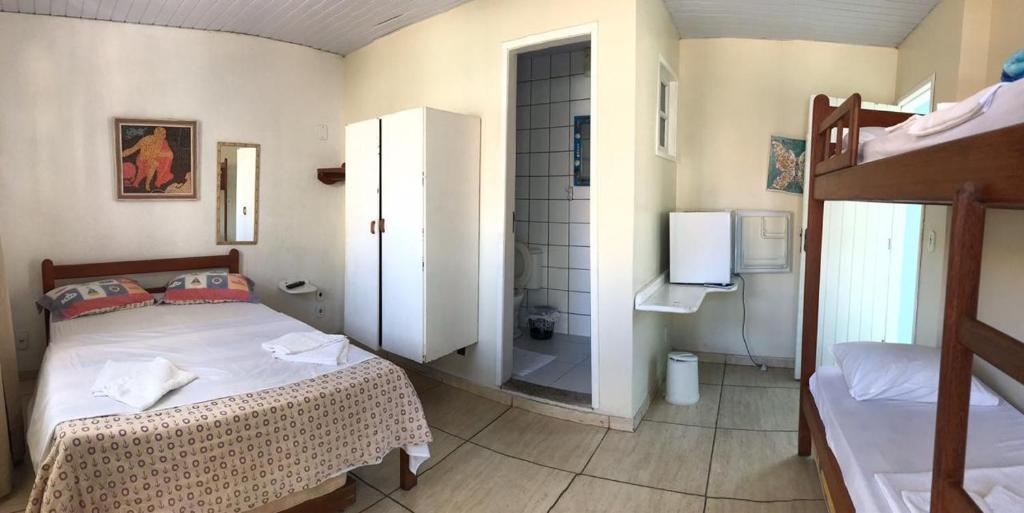 Pousada Agua Marinha Cabo Frio Zewnętrze zdjęcie