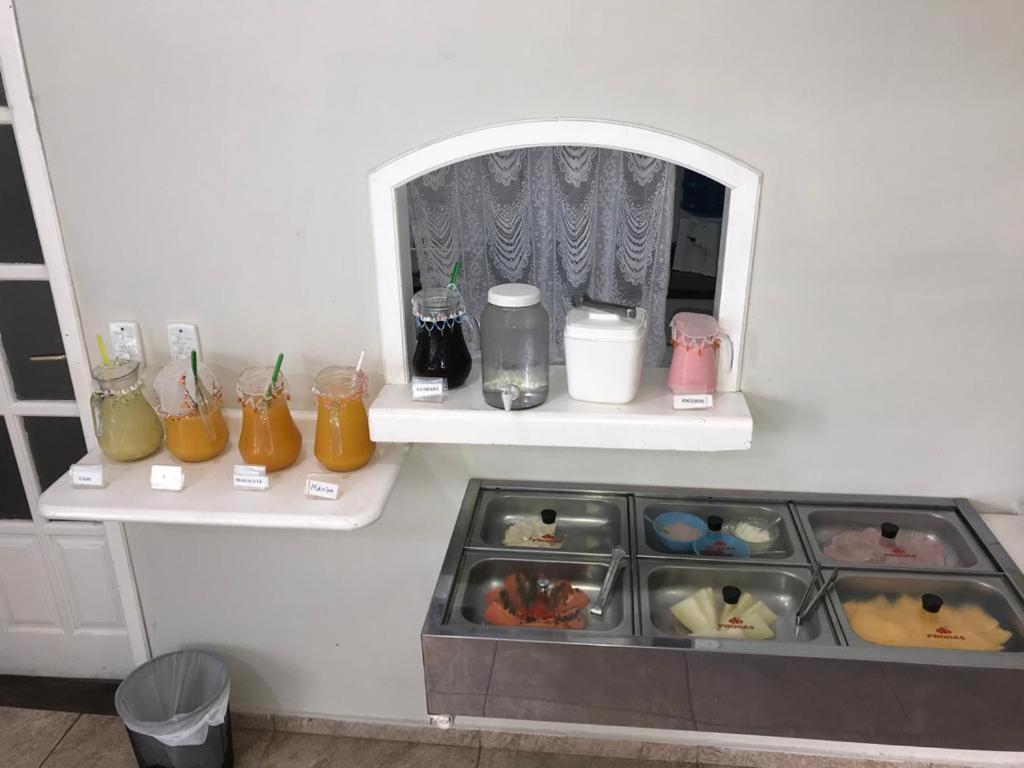 Pousada Agua Marinha Cabo Frio Zewnętrze zdjęcie