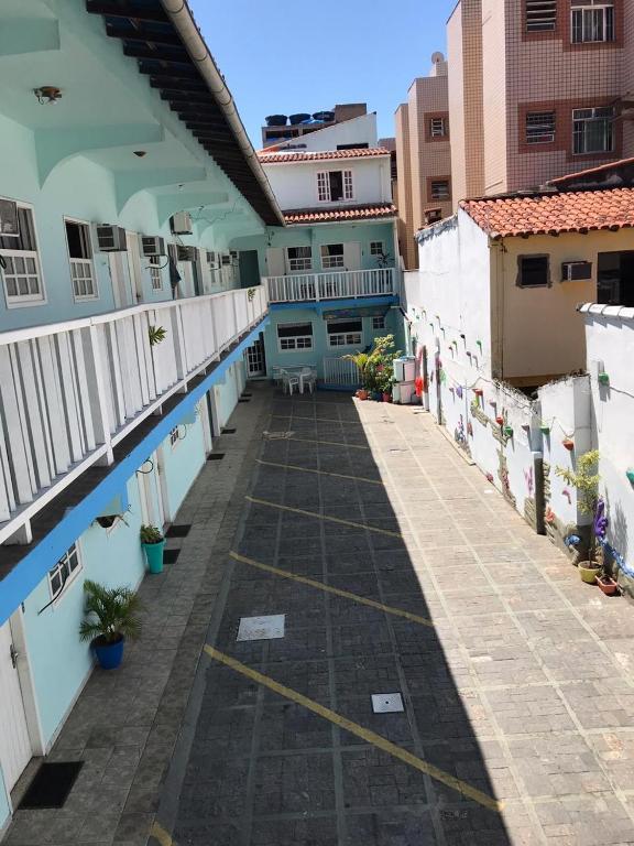 Pousada Agua Marinha Cabo Frio Zewnętrze zdjęcie