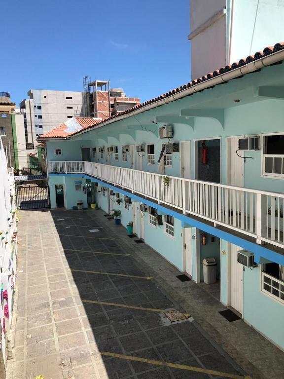 Pousada Agua Marinha Cabo Frio Zewnętrze zdjęcie