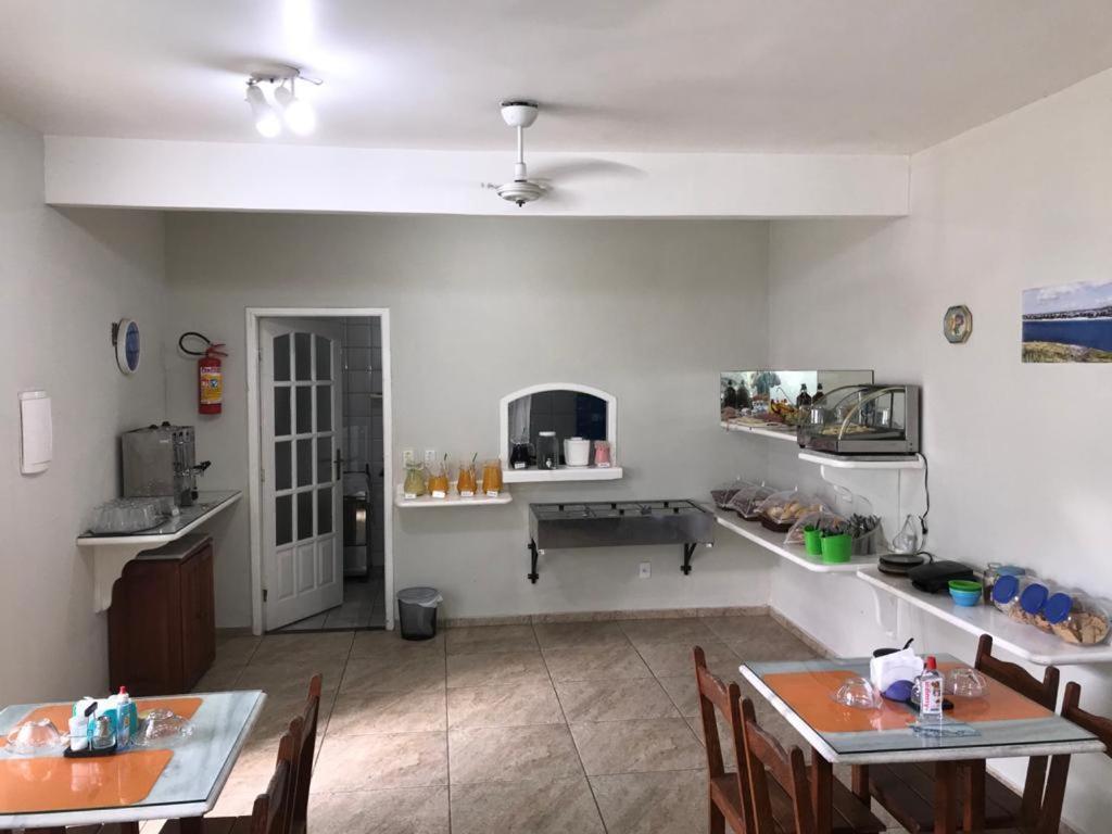 Pousada Agua Marinha Cabo Frio Zewnętrze zdjęcie